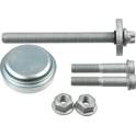 Mounting and Bolting Kit, control/trailing arm LEMFÖRDER - 42480 01