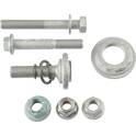 Mounting and Bolting Kit, control/trailing arm LEMFÖRDER - 43450 01