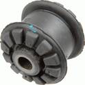 Control Arm-/Trailing Arm Bush (Set of 2) LEMFÖRDER - 10125 02