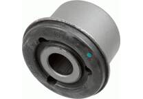 Mounting, control/trailing arm