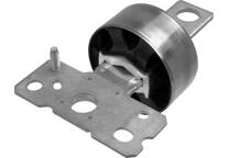 Mounting, control/trailing arm