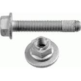 Mounting Kit- control lever LEMFÖRDER - 37256 01
