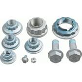 Mounting Kit- control lever LEMFÖRDER - 37469 01