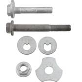 Mounting Kit- control lever LEMFÖRDER - 38812 01