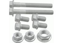 Mounting Kit- control lever