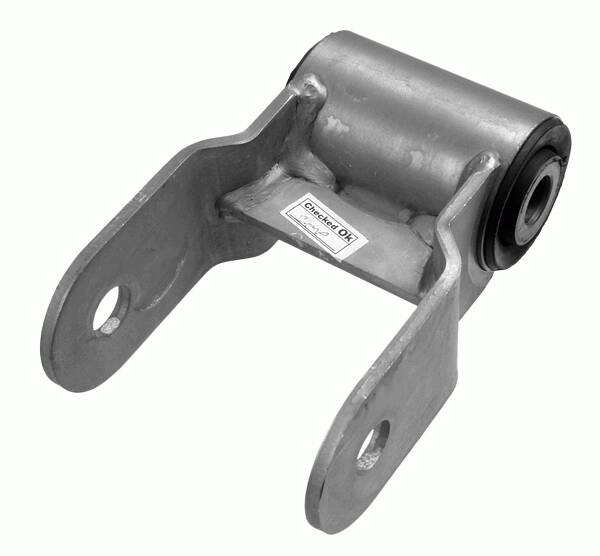 Silent Block (leaf spring)