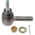 Repair Kit, tie rod end LEMFÖRDER - 27344 01