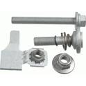 Reparatieset, wielophanging LEMFÖRDER - 39640 01