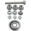 Reparatieset, wielophanging LEMFÖRDER - 42404 01