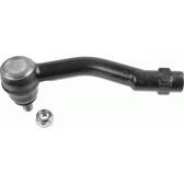 Rotule Axiale LEMFÖRDER 44207 01 - Barre De Direction Précise Pour Hyundai Tucson NX4 (2020+) Et Kia Sportage