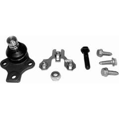 Rotule de suspension LEMFÖRDER 11592 02