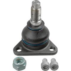 Rotule de suspension LEMFÖRDER 11592 02