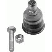 Rotule de suspension LEMFÖRDER - 10726 02