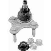 Rotule de suspension LEMFÖRDER - 29999 02