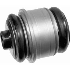 Roulement (boîtier du roulement des roues) LEMFÖRDER - 31173 01