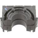 Silent bloc de barre stabilisatrice (x2) LEMFÖRDER - 43992 01