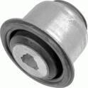 Silent bloc de triangle de suspension LEMFÖRDER - 29516 01