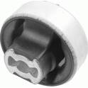 Silent bloc de triangle de suspension LEMFÖRDER - 34344 01