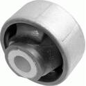 Silent bloc de triangle de suspension LEMFÖRDER - 34447 01