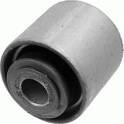 Silent bloc de triangle de suspension LEMFÖRDER - 35322 01
