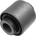 Silent bloc de triangle de suspension LEMFÖRDER - 35527 01