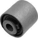 Silent bloc de triangle de suspension LEMFÖRDER - 35542 01