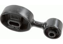 Soporte, motor