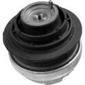 Soporte, motor LEMFÖRDER - 26076 01
