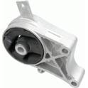 Soporte, motor LEMFÖRDER - 30521 01