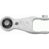 Soporte, motor LEMFÖRDER - 33802 01