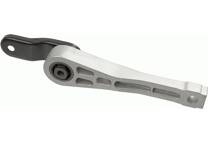 Soporte De Motor FEBI BILSTEIN 45738 - Rodamiento De Caucho-Metal - Compatible Con VW Sharan, Tiguan, Audi Q3, SEAT Alhambra