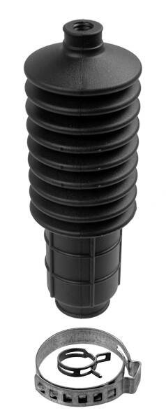 Steering gaiter