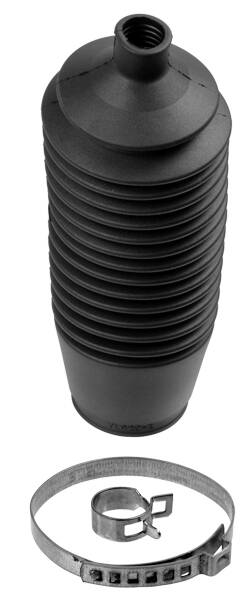 Steering gaiter
