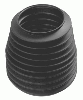 Rubber Buffer- suspension