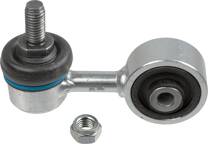 Stange/Strebe, Stabilisator