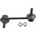 Stange/Strebe, Stabilisator LEMFÖRDER - 23039 01