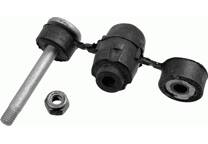 Stange/Strebe, Stabilisator