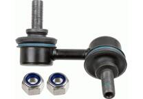 Stange/Strebe, Stabilisator