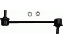 Stange/Strebe, Stabilisator