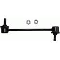 Stange/Strebe, Stabilisator LEMFÖRDER - 29658 01