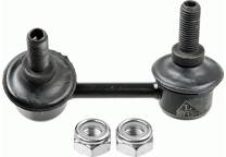 Stange/Strebe, Stabilisator