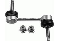 Stange/Strebe, Stabilisator