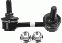 Stange/Strebe, Stabilisator