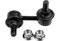 Stange/Strebe, Stabilisator