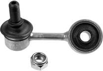 Stange/Strebe, Stabilisator