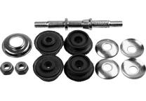 Stange/Strebe, Stabilisator
