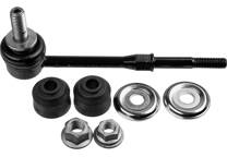 Stange/Strebe, Stabilisator