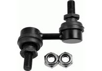 Stange/Strebe, Stabilisator