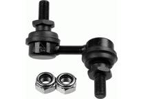 Stange/Strebe, Stabilisator