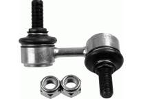 Stange/Strebe, Stabilisator